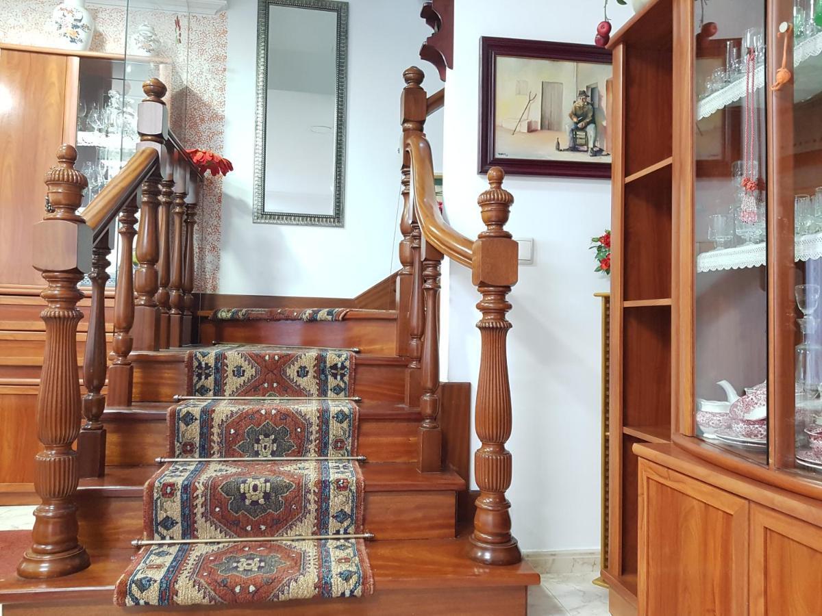 Virginia Redondela Villa Rum bild