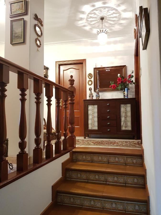 Virginia Redondela Villa Rum bild