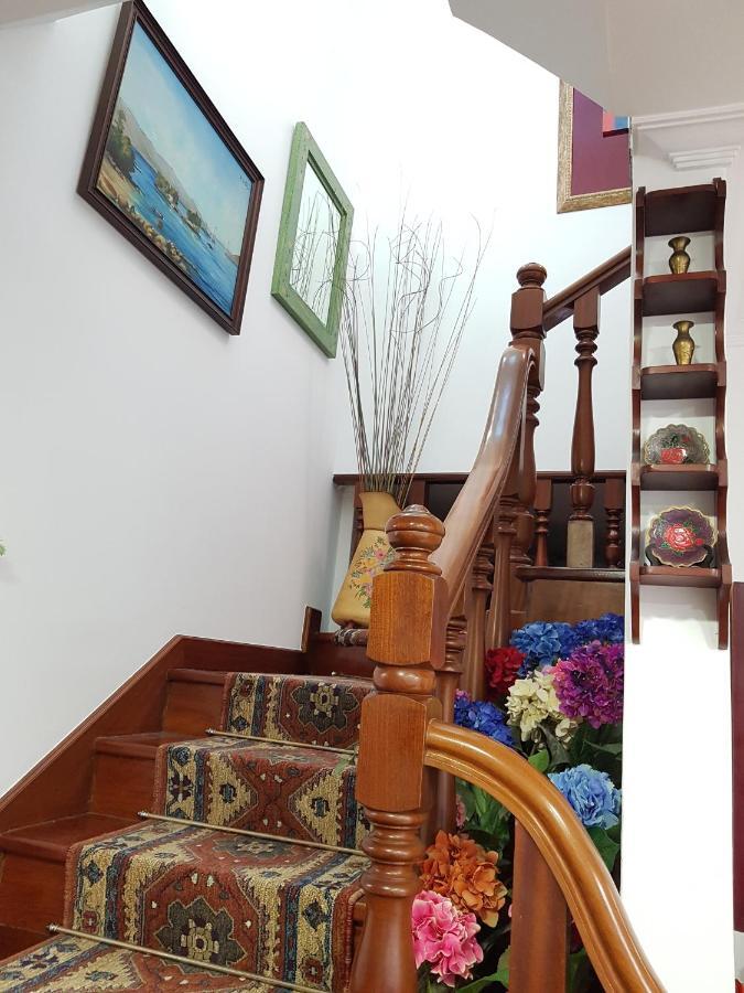 Virginia Redondela Villa Rum bild